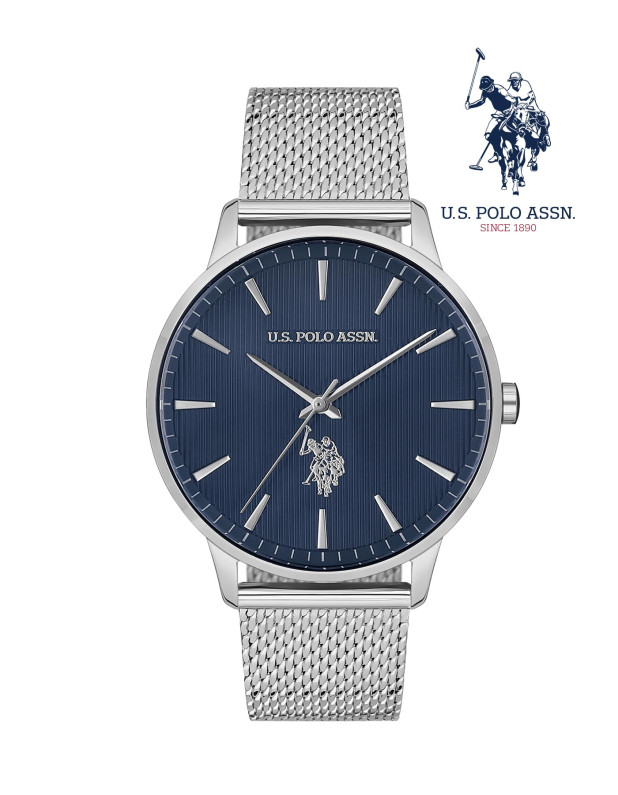 U.S. Polo Assn. Gents Watch